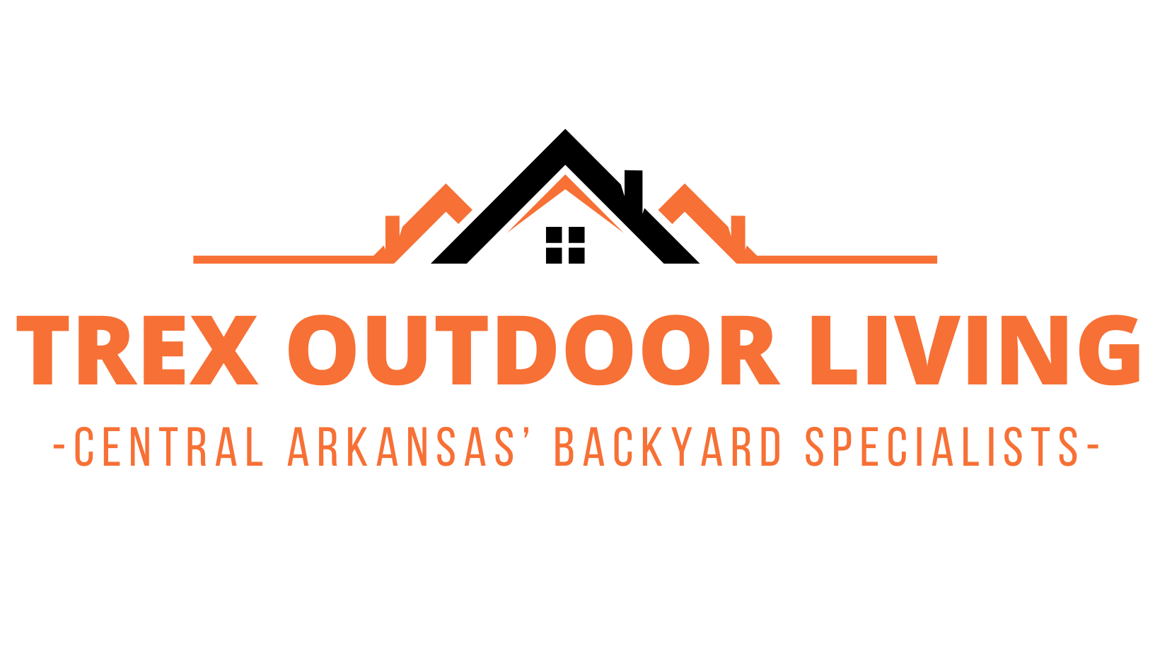 Trex Outdoor Living | Deck Builders in Little Rock